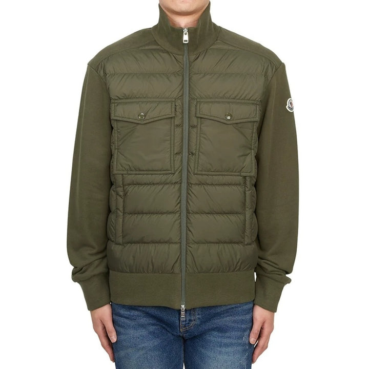 P - CARDIGAN