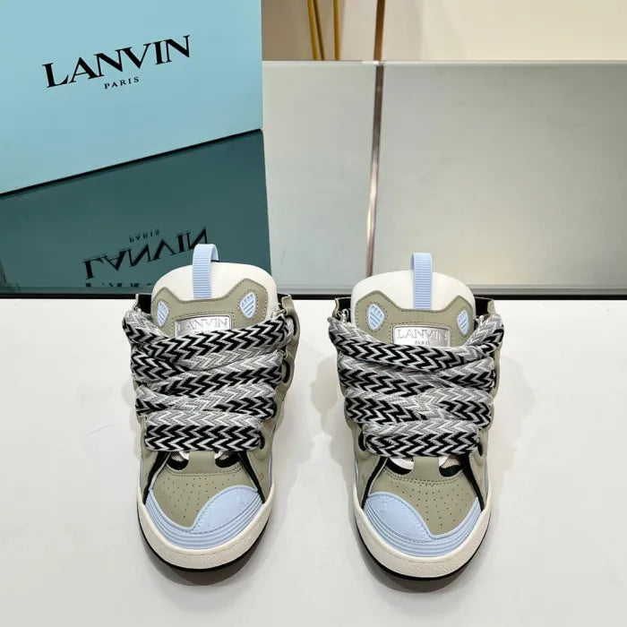 L - SNEAKERS