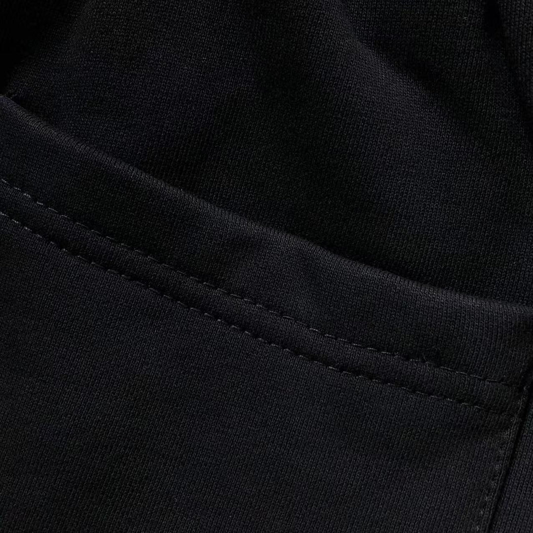 C - SHORTS
