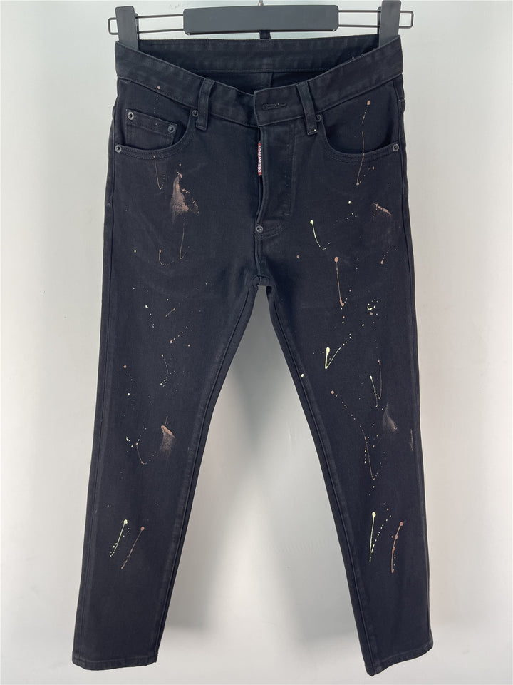 D - JEANS