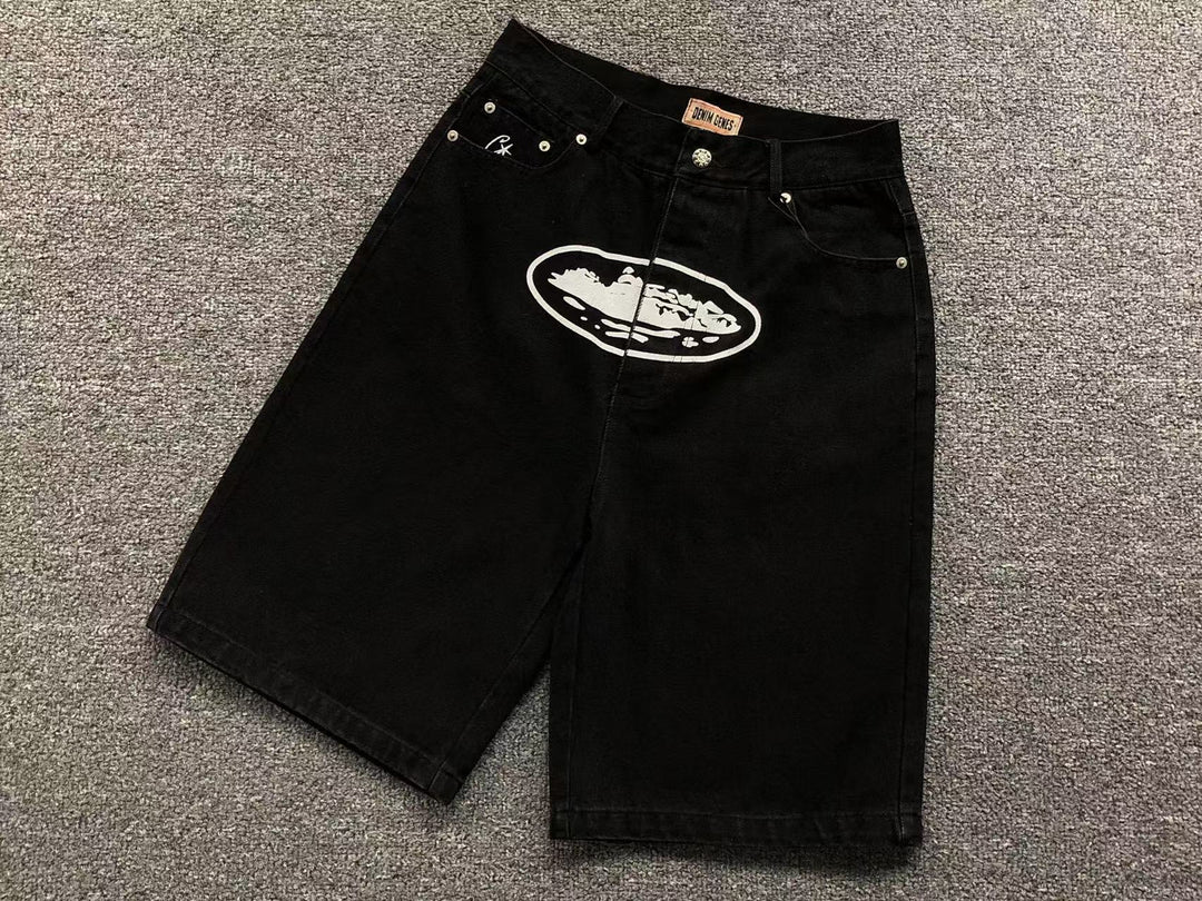 C - SHORTS