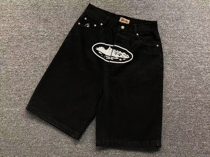 C - SHORTS