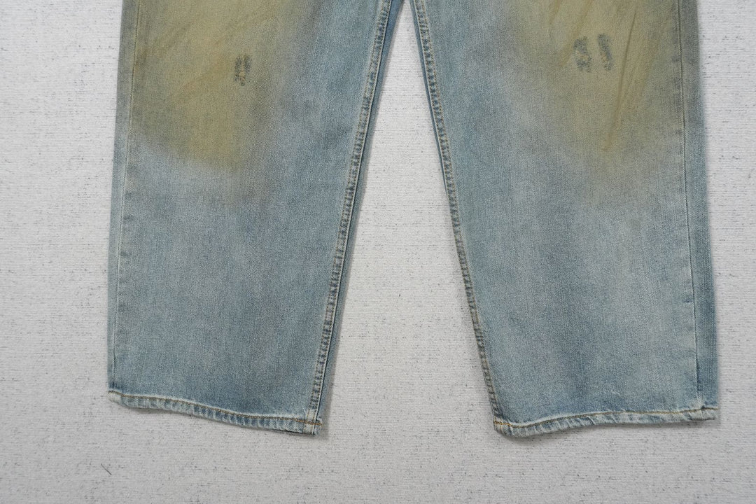 A - JEANS