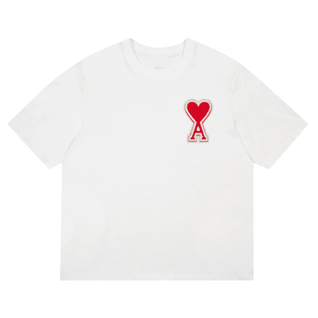 HEART - TSHIRT