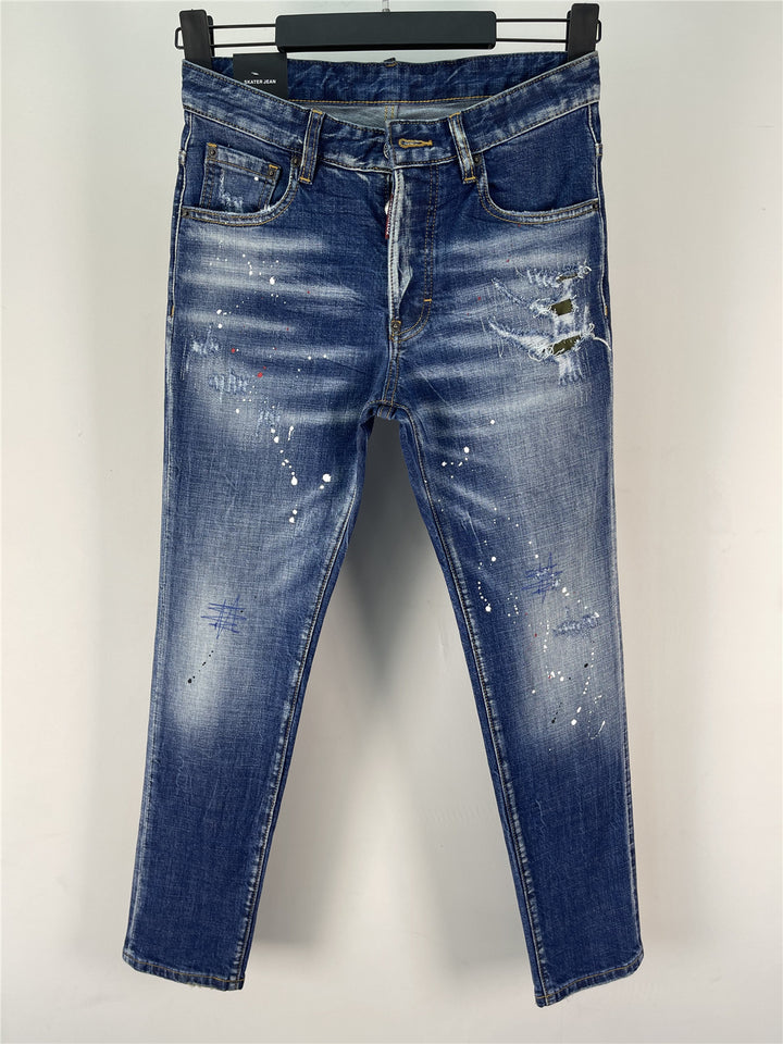 D - JEANS