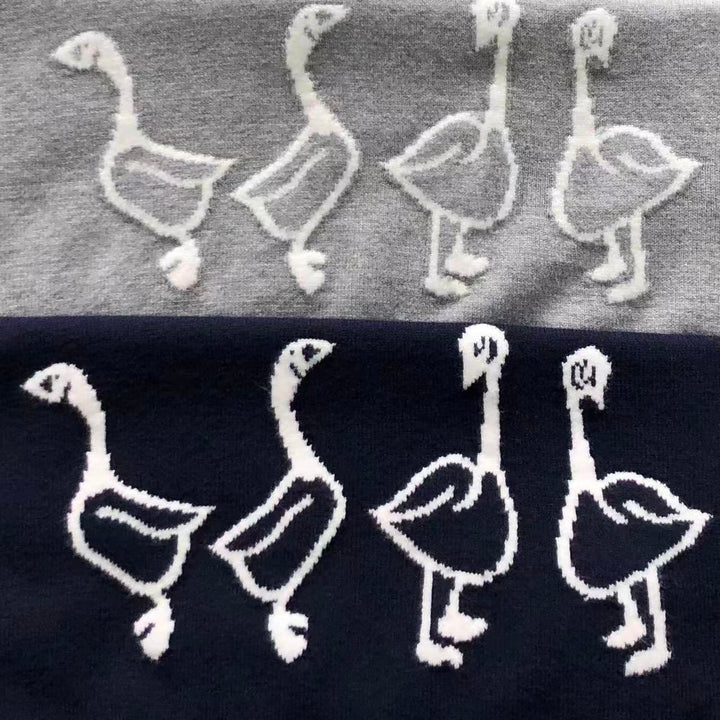 T - SWEATER