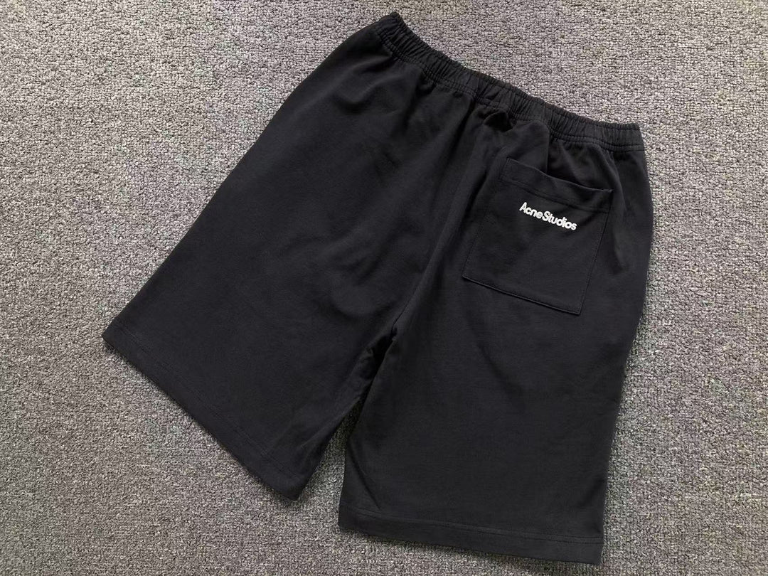 A - SHORTS
