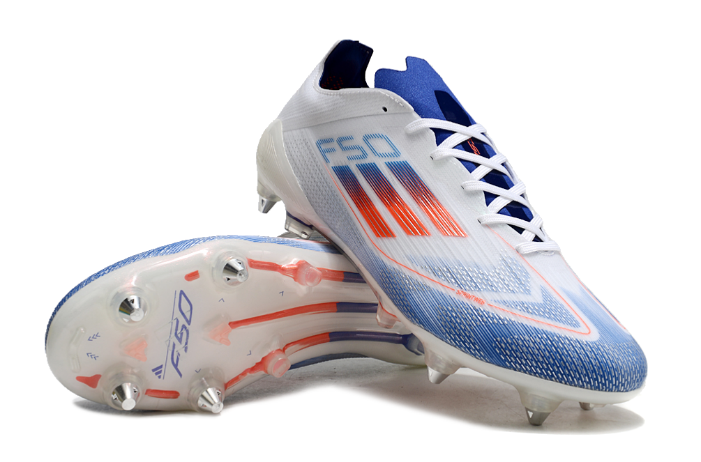 F - FUSSBALLSCHUHE