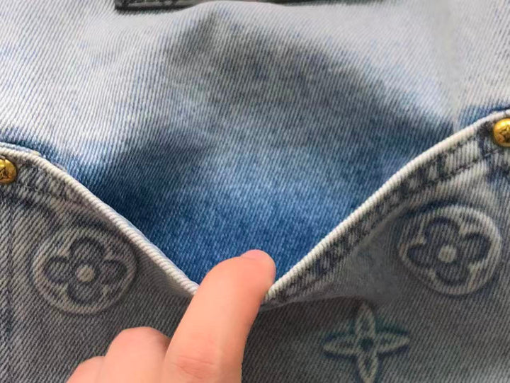 L - SHORTS
