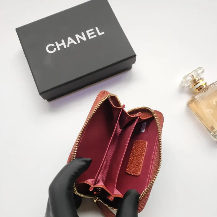 C - CARD HOLDER