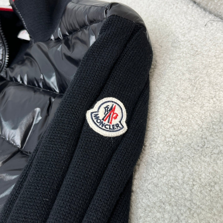 P - CARDIGAN