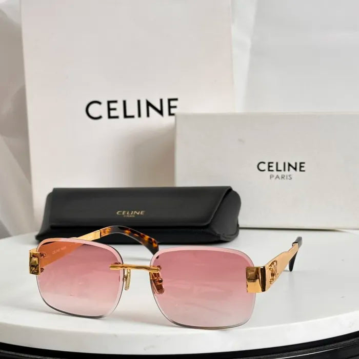 C - SONNENBRILLEN