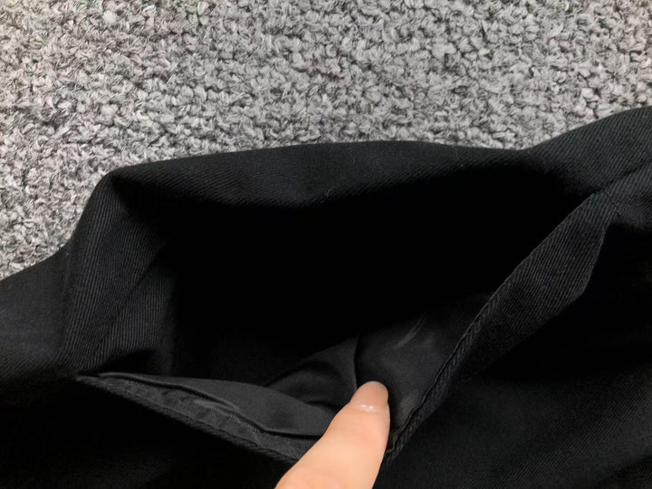 G - SHORTS