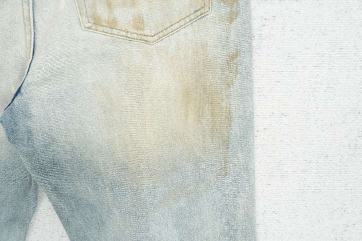 A - JEANS