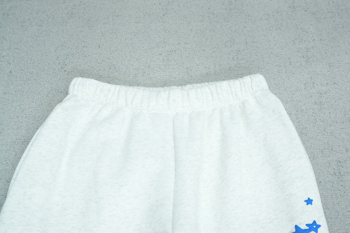B - SWEATPANTS