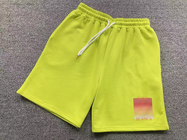 C - SHORTS