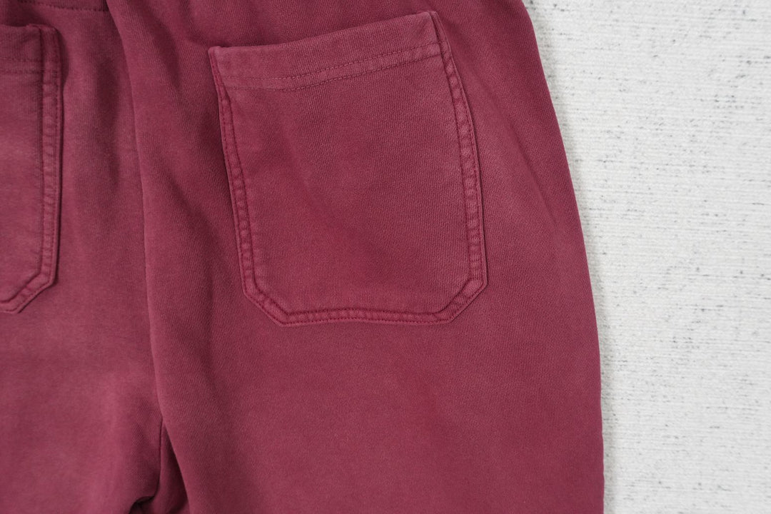 H - SWEATPANTS