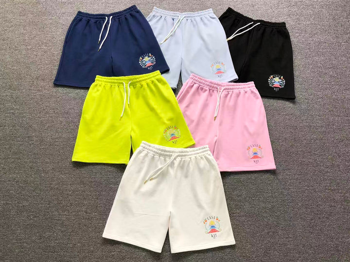 C - SHORTS