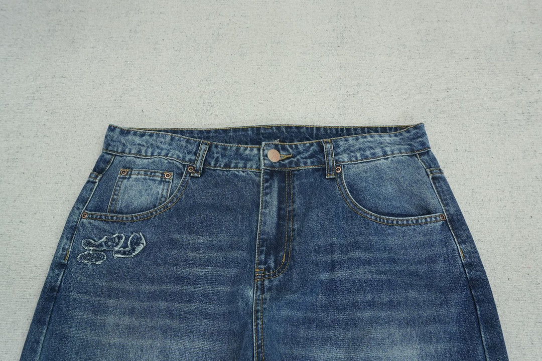 D - JEANS