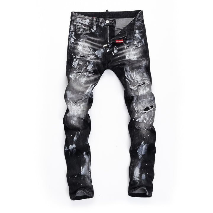D - JEANS