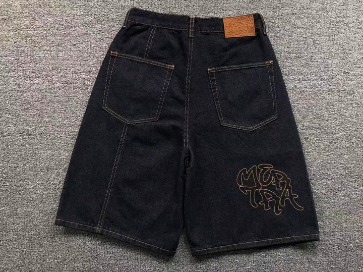 M - SHORTS