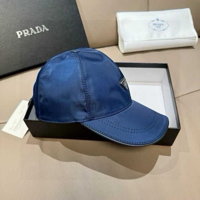 P - MÜTZEN