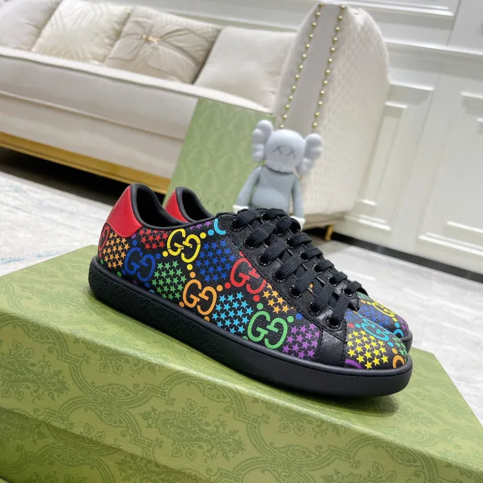 GG - SNEAKERS