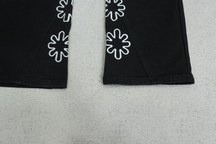 L - JEANS