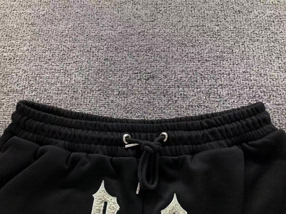 T - SHORTS