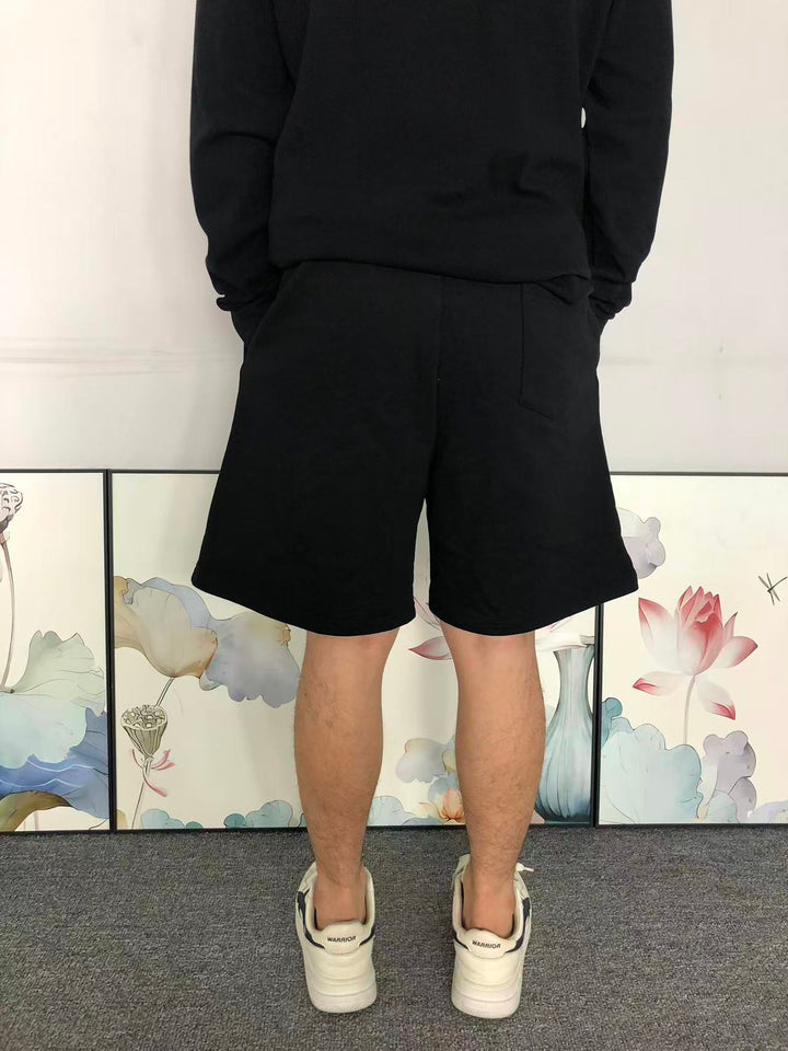 C - SHORTS