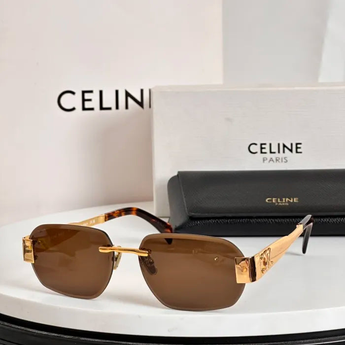 C - SONNENBRILLEN