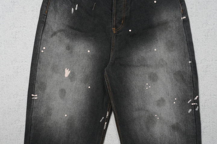 A - JEANS