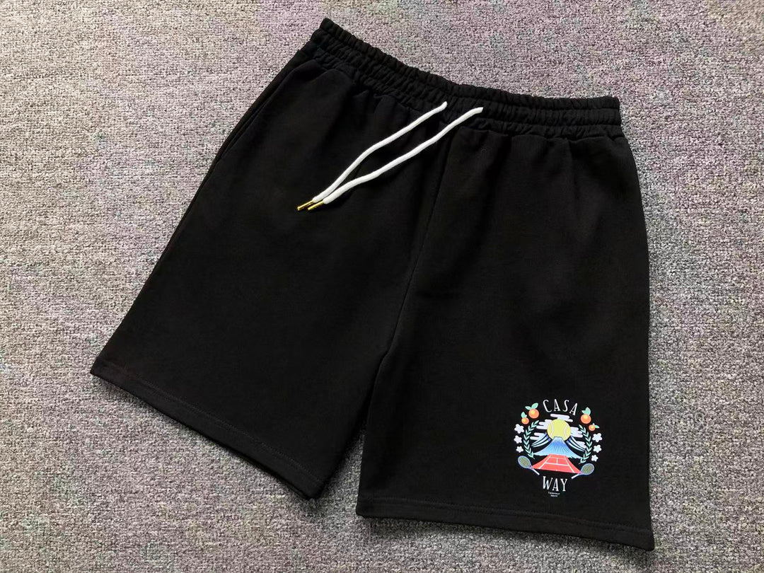 C - SHORTS