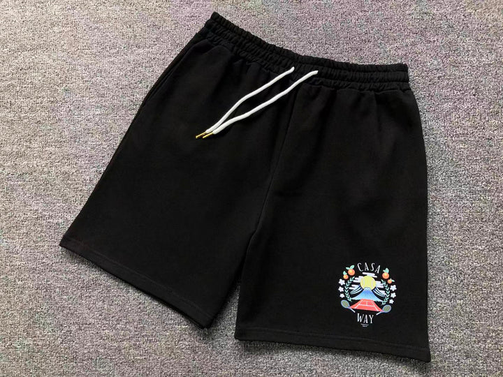 C - SHORTS