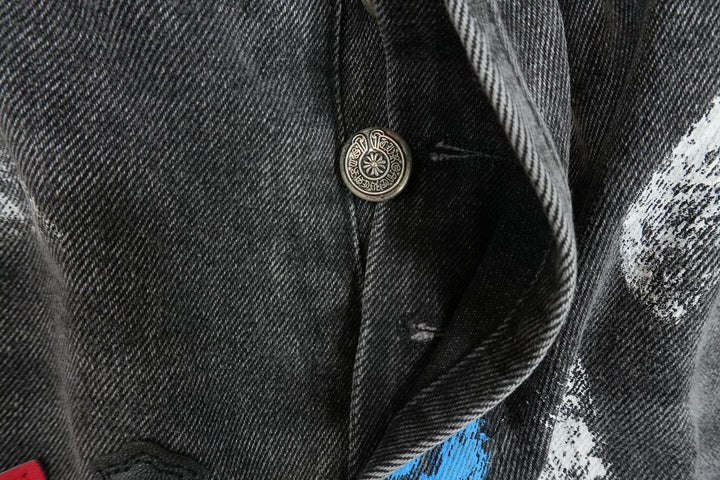 G - JEANS