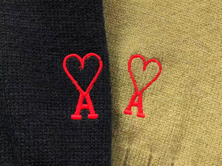 A - SWEATER