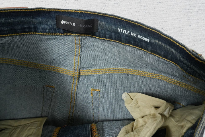 P - JEANS