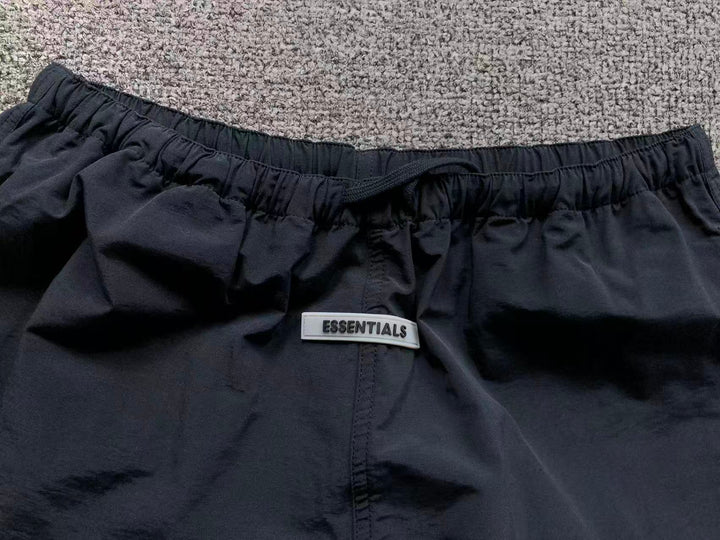 F - SHORTS