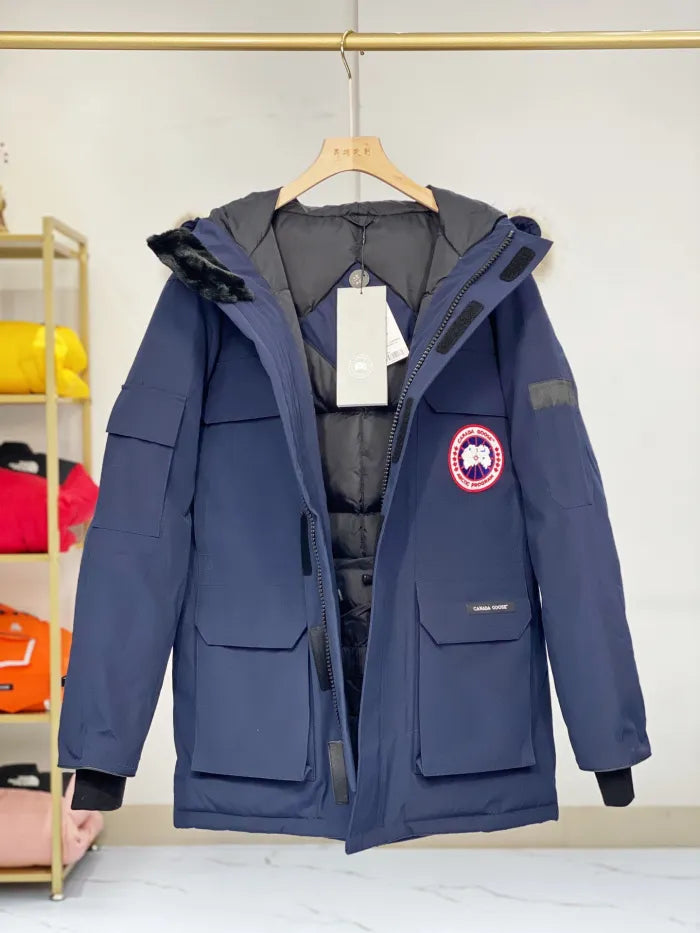 CG - PUFFER