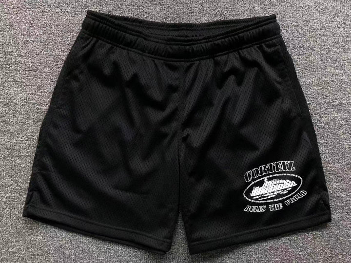 C - SHORTS