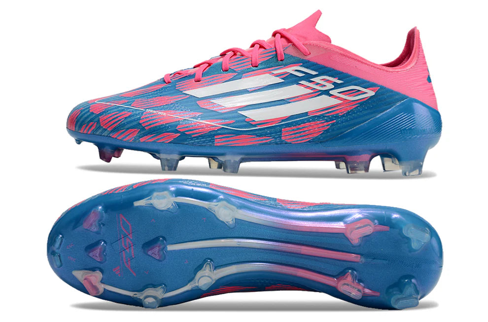 F - FUSSBALLSCHUHE