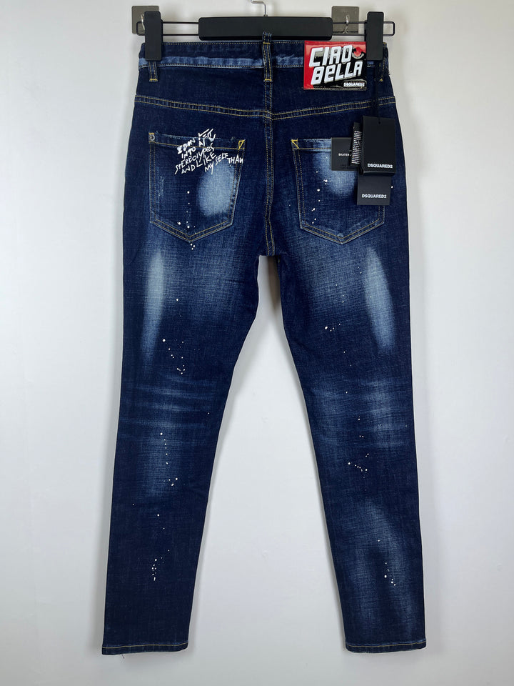 D - JEANS