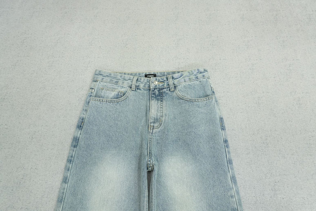 W - JEANS