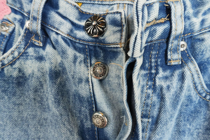 G - JEANS