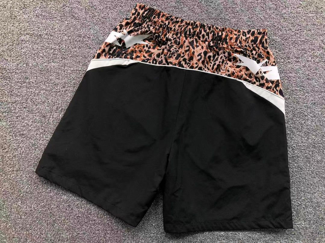 B - SHORTS