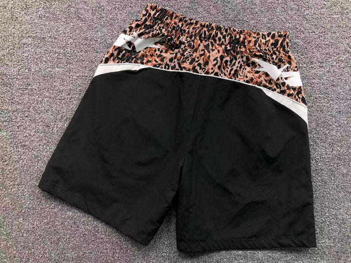 B - SHORTS
