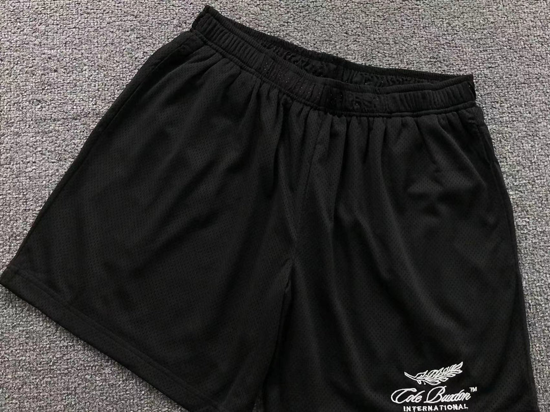 C - SHORTS