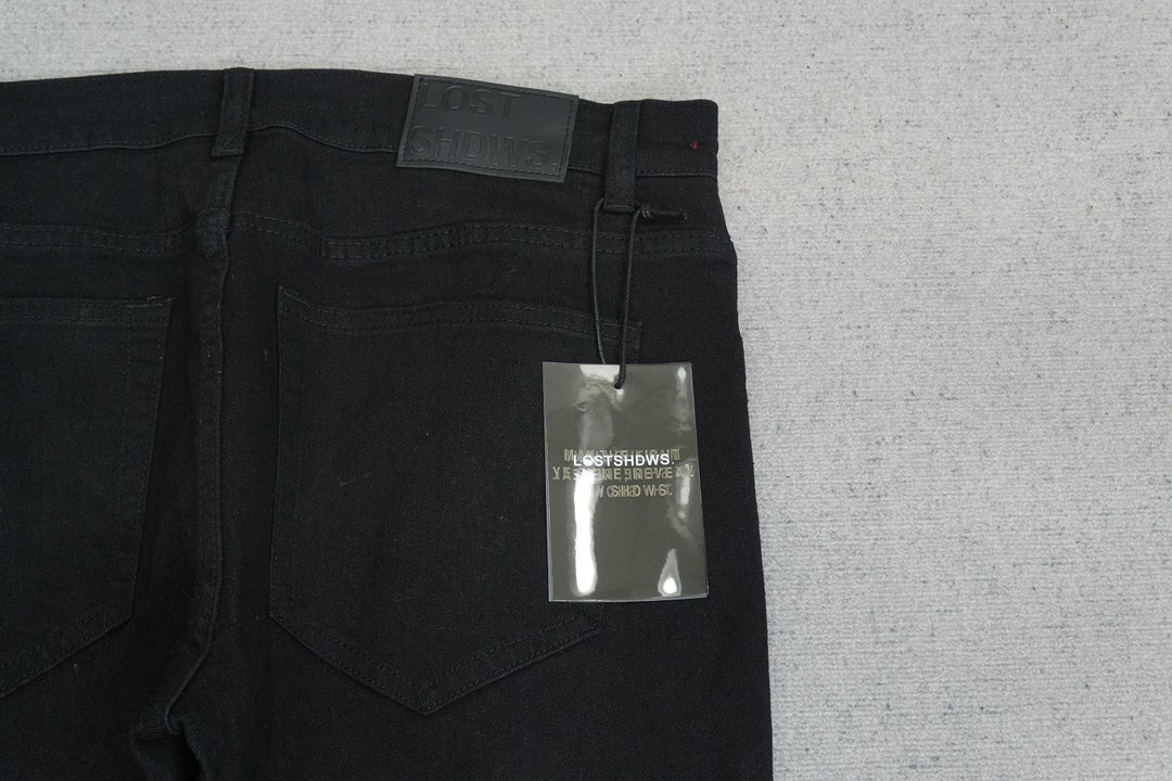 L - JEANS