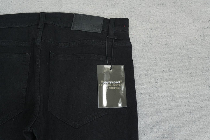 L - JEANS