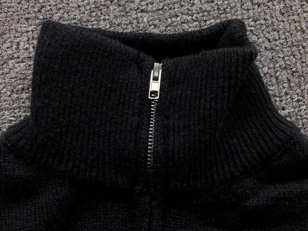 A - SWEATER